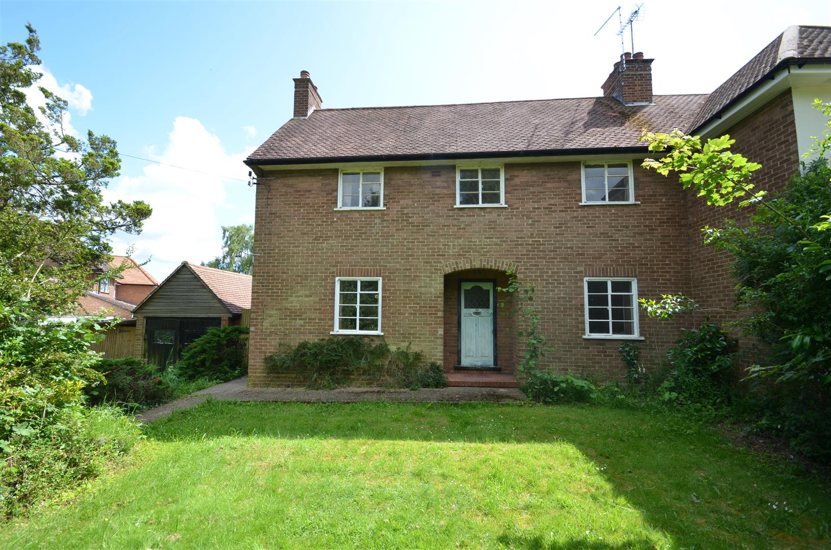 Canonsfield Welwyn
